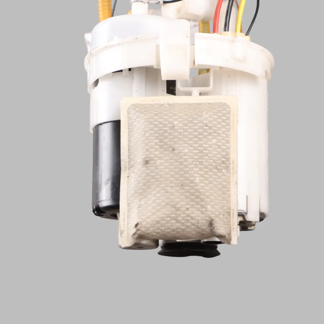Audi Q5 FY 2.0 TFSI In Tank Kraft Stoff Pumpe Sender Einheit - SKU 80A919087 - Teilenummer 80A919087