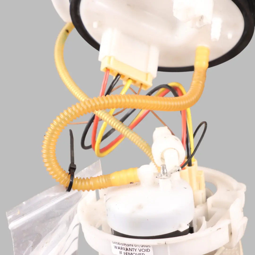 Pump Sender Unit to Audi Q5 FY 2.0 TFSI In Tank Fuel with Part number 80A919087 Audi Q5 FY 2.0 TFSI In Tank Fuel Pump Sender Unit - SKU 80A919087 - Part number 80A919087