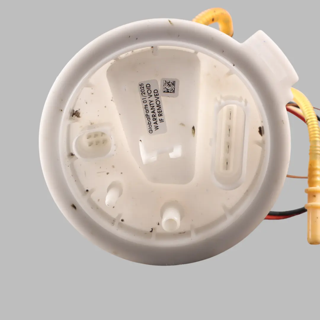 Kraft Stoff Pumpe Sender Einheit für Audi Q5 FY 2.0 TFSI In Tank mit Teilenummer 80A919087 Audi Q5 FY 2.0 TFSI In Tank Kraft Stoff Pumpe Sender Einheit - SKU 80A919087 - Teilenummer 80A919087