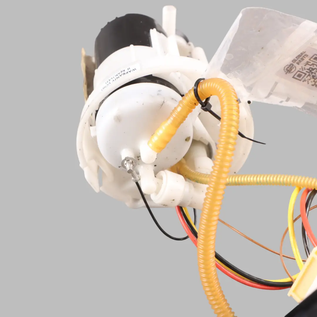 Pump Sender Unit to Audi Q5 FY 2.0 TFSI In Tank Fuel with Part number 80A919087 Audi Q5 FY 2.0 TFSI In Tank Fuel Pump Sender Unit - SKU 80A919087 - Part number 80A919087