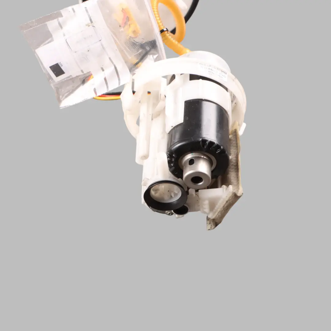 Kraft Stoff Pumpe Sender Einheit für Audi Q5 FY 2.0 TFSI In Tank mit Teilenummer 80A919087 Audi Q5 FY 2.0 TFSI In Tank Kraft Stoff Pumpe Sender Einheit - SKU 80A919087 - Teilenummer 80A919087