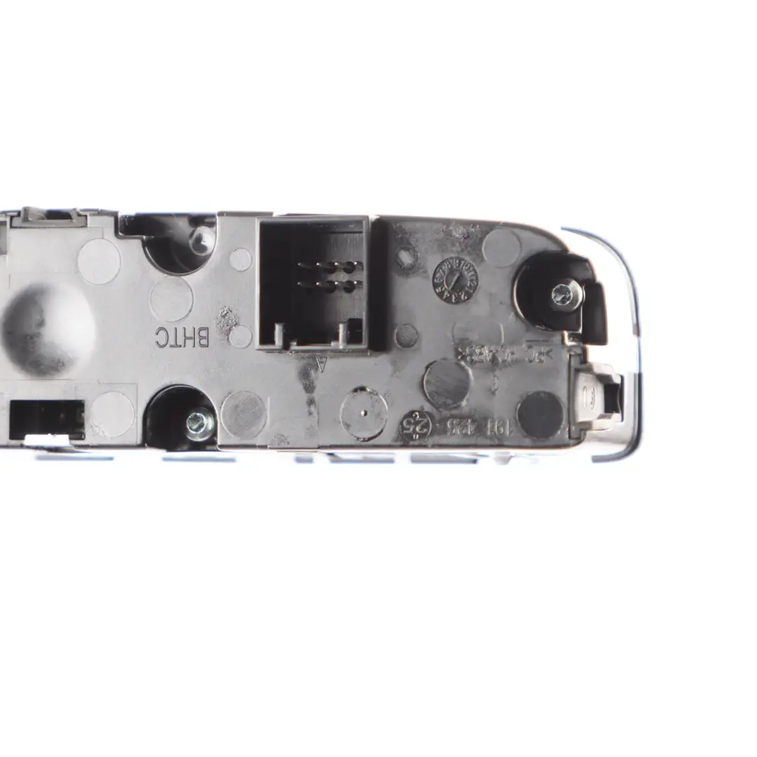 Audi Q5 FY Hinten A/C Klimaanlage Heizung Klimasteuerung Schalttafel 8W0919158 - SKU 80A919158 - Teilenummer 80A919158
