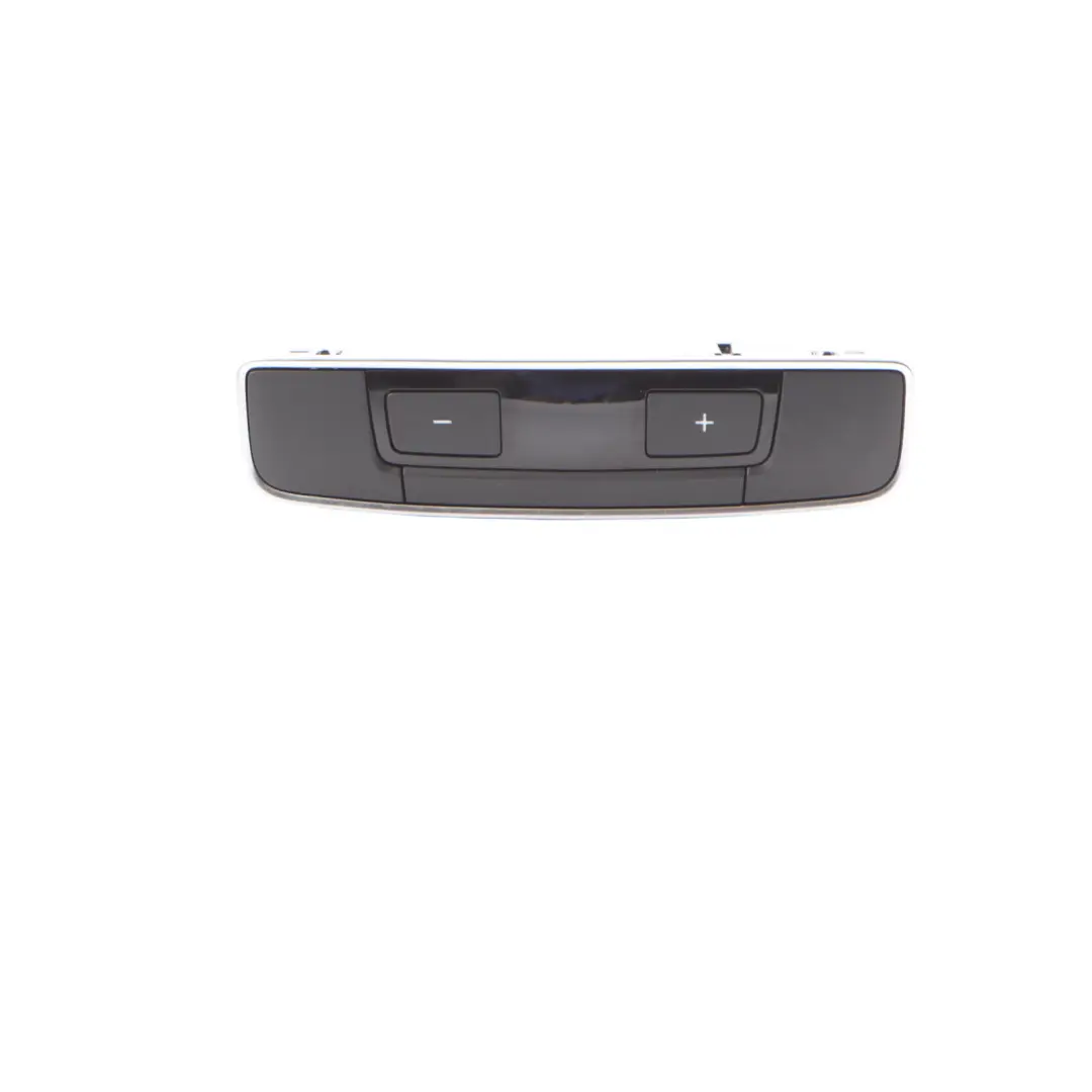 Audi Q5 FY Panneau De Commande De Climatisation Arrière 8W0919158 - SKU 80A919158 - Numéro de pièce 80A919158