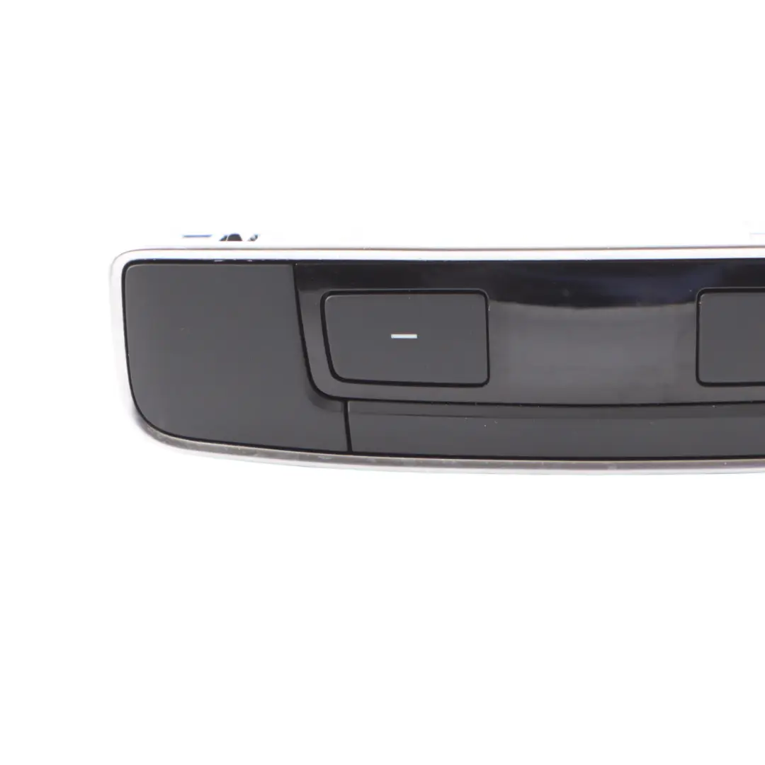 Audi Q5 FY Panneau De Commande De Climatisation Arrière 8W0919158 - SKU 80A919158 - Numéro de pièce 80A919158