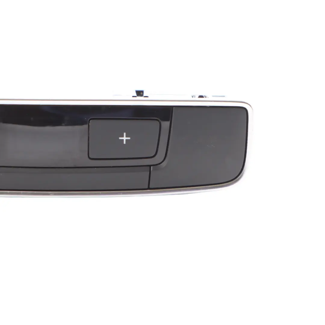 Audi Q5 FY Panneau De Commande De Climatisation Arrière 8W0919158 - SKU 80A919158 - Numéro de pièce 80A919158