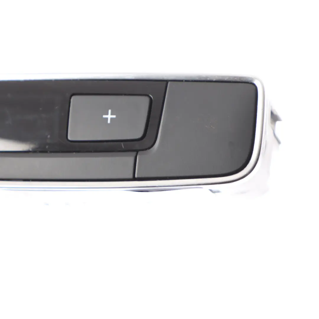 Audi Q5 FY Panneau De Commande De Climatisation Arrière 8W0919158 - SKU 80A919158 - Numéro de pièce 80A919158