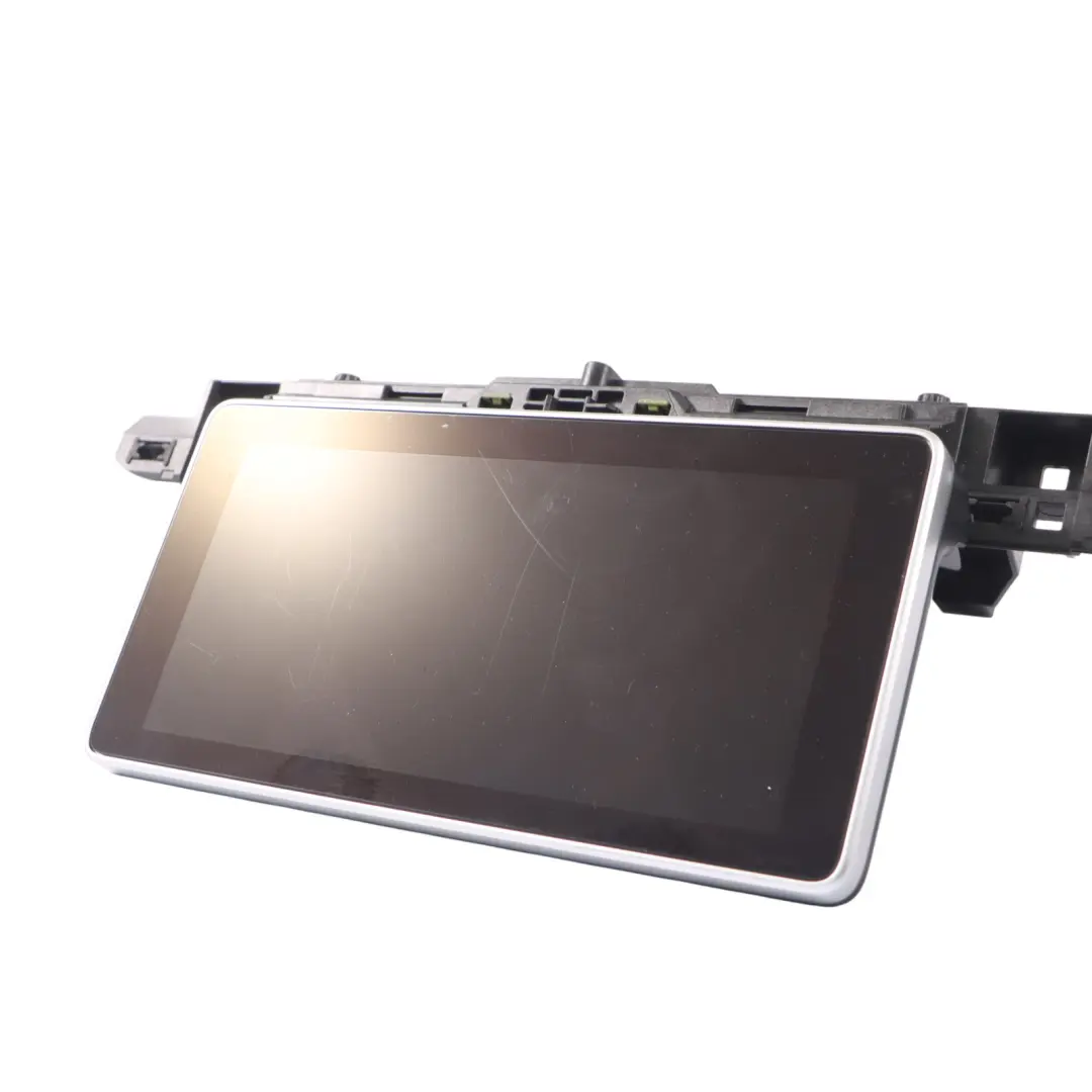 Display Screen Radio Multimedia Navigation Sat Unit Audi Q5 FY - SKU 80A919605 - Part number 80A919605