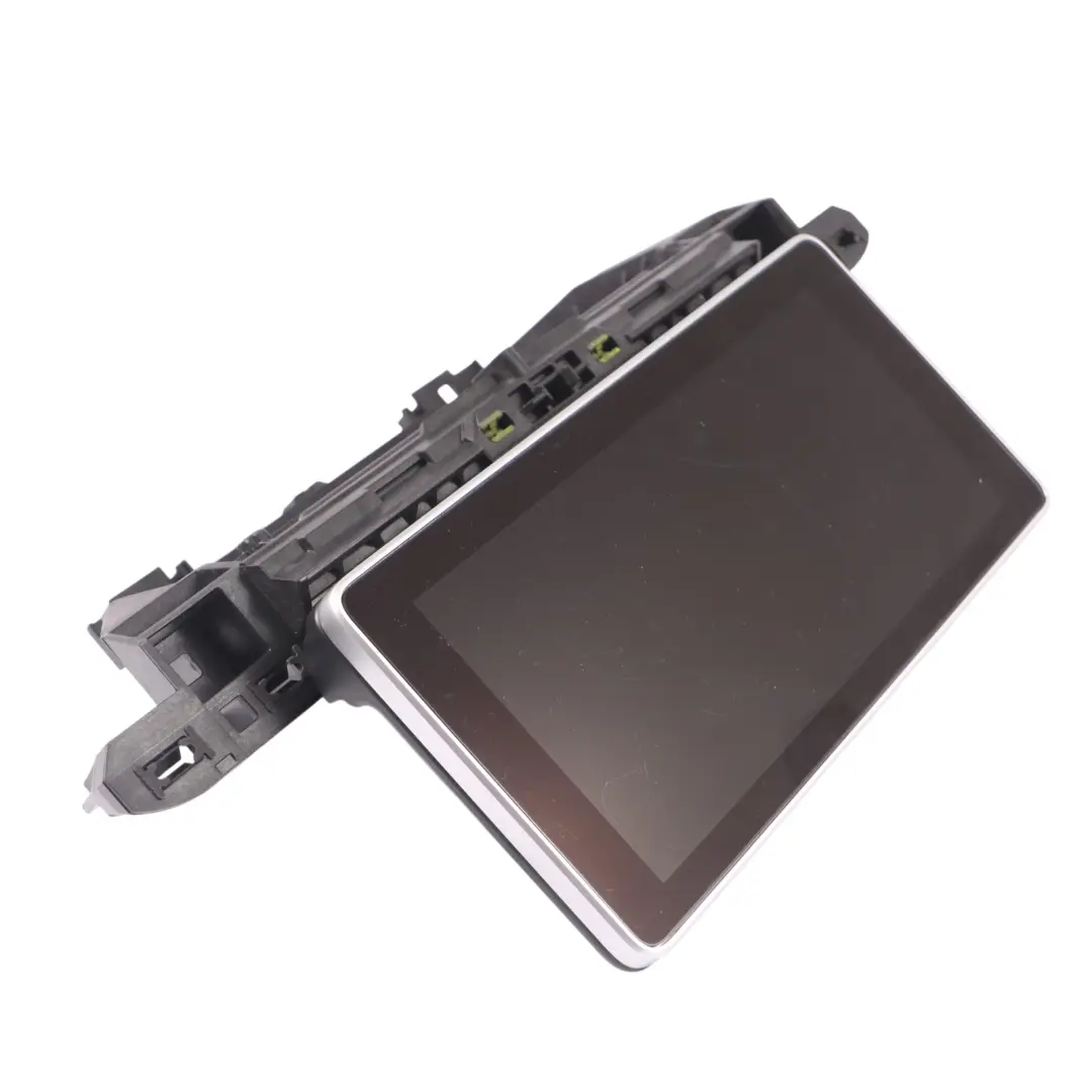 Monitor Navi Multimedia Wyświetlacz Ekran do Audi Q5 FY o numerze 80A919605 Audi Q5 FY Monitor Navi Multimedia Wyświetlacz Ekran - SKU 80A919605 - Numer Części 80A919605