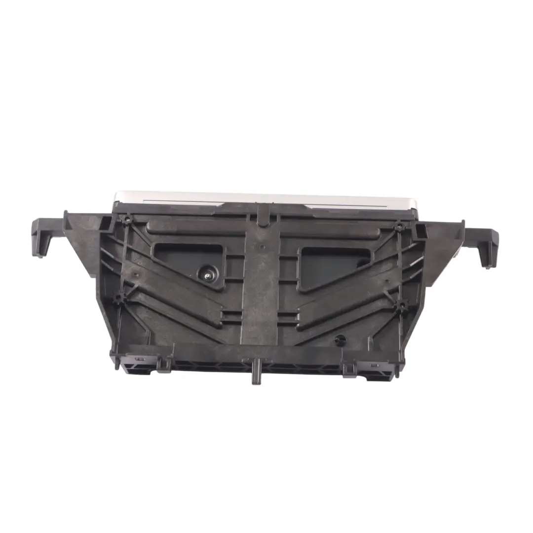 Display Screen Radio Multimedia Navigation Sat Unit Audi Q5 FY - SKU 80A919605 - Part number 80A919605