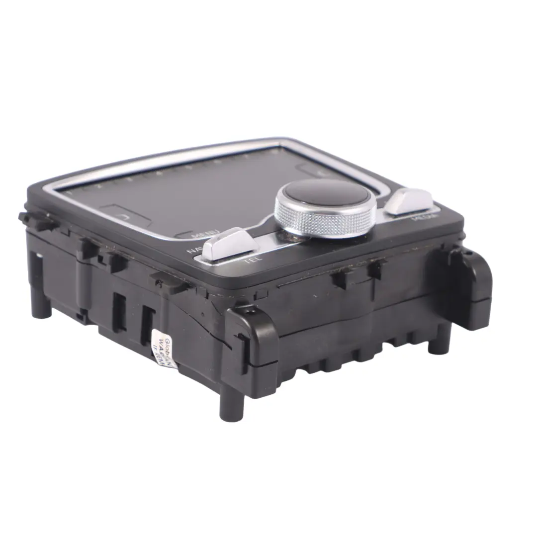 Panel Sterowania MMI Touchpad Radio do Audi Q5 FY o numerze 80A919615 Audi Q5 FY Panel Sterowania MMI Touchpad Radio - SKU 80A919615 - Numer Części 80A919615