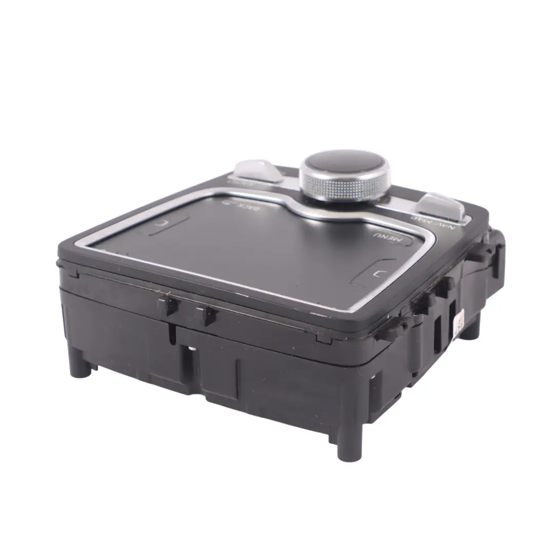 Bedienfeld Multimedia Radio Sat Nav Schaltereinheit für Audi Q5 FY mit Teilenummer 80A919615 Audi Q5 FY Bedienfeld Multimedia Radio Sat Nav Schaltereinheit - SKU 80A919615 - Teilenummer 80A919615