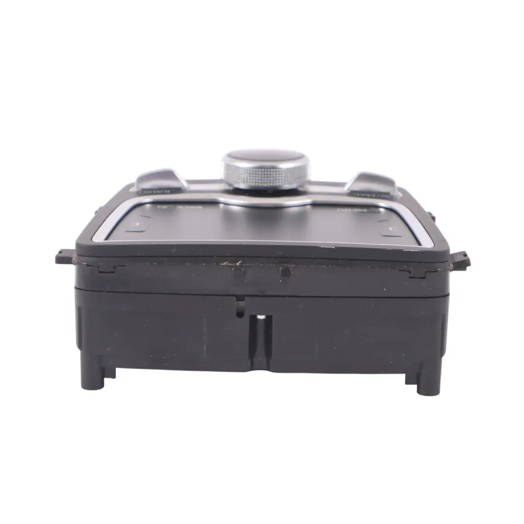 Control Panel Multimedia Radio Sat Nav Switch Unit Audi Q5 FY - SKU 80A919615 - Part number 80A919615