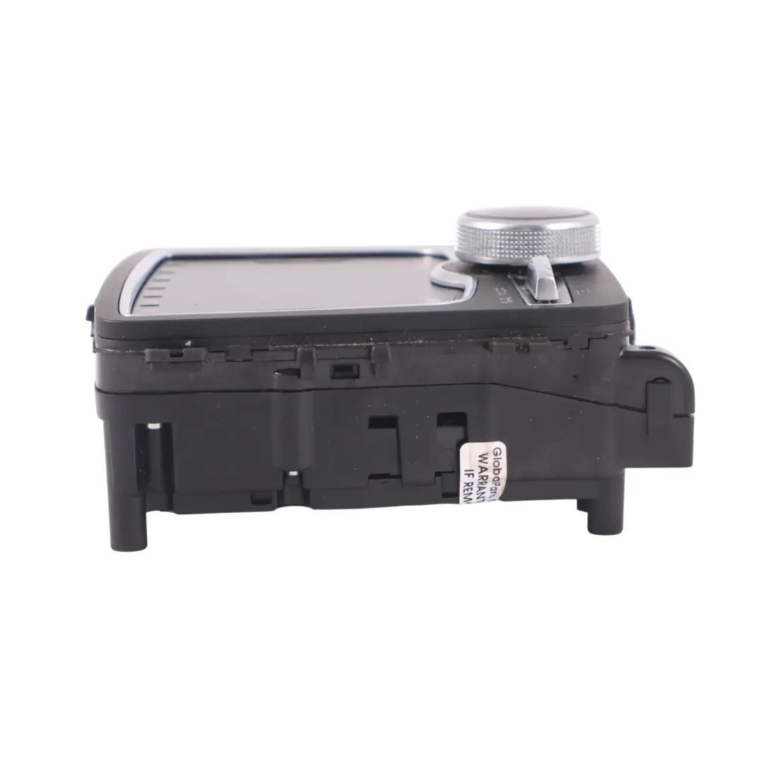 Control Panel Multimedia Radio Sat Nav Switch Unit Audi Q5 FY - SKU 80A919615 - Part number 80A919615