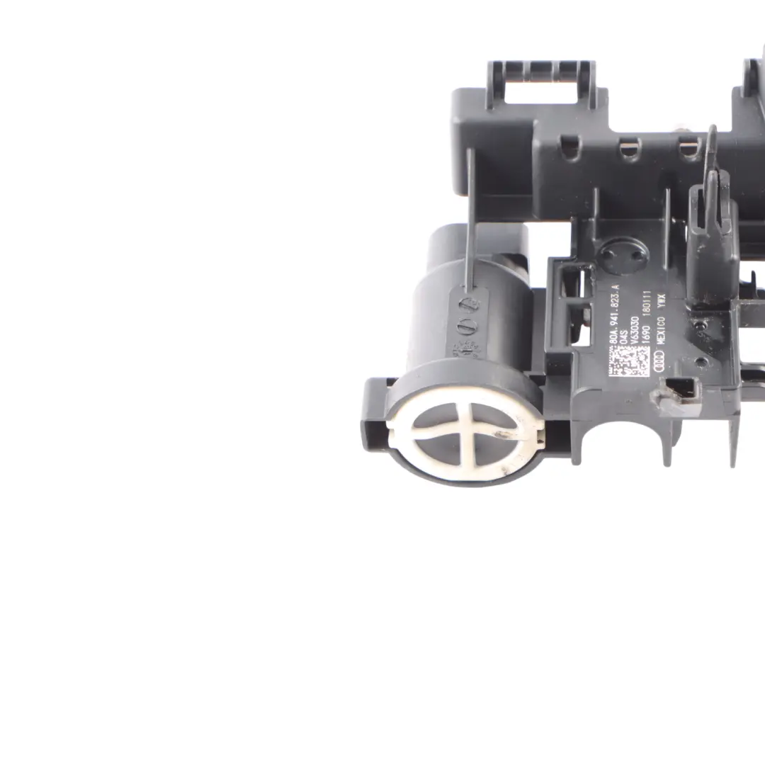 Audi Q5 FY Positive Battery Terminal Potential Distributor - SKU 80A941823A - Part number 80A941823A