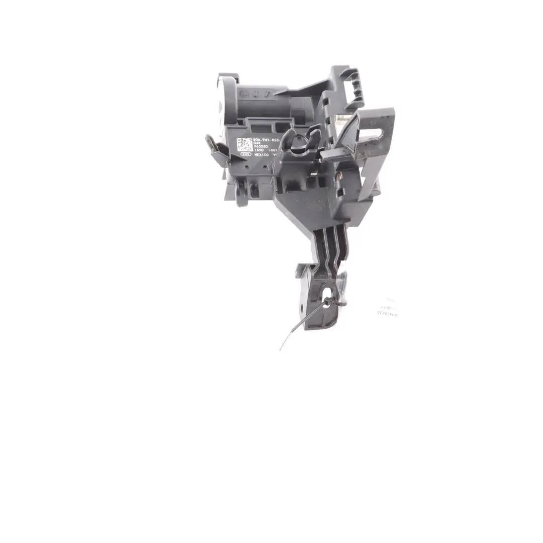 Audi Q5 FY Positive Battery Terminal Potential Distributor - SKU 80A941823A - Part number 80A941823A