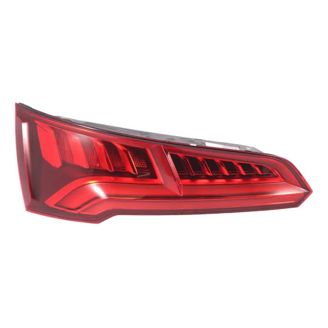 fanale posteriore LED sinistro per Audi Q5 FY con numero di parte 80A945093B Audi Q5 FY fanale posteriore LED sinistro - SKU 80A945093B - Numero di parte 80A945093B