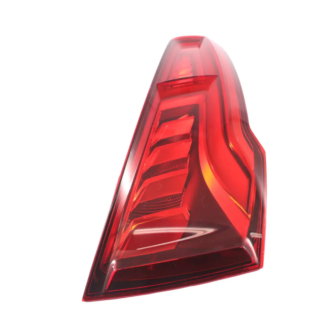 Audi Q5 FY Lampa Tył Lewo LED - SKU 80A945093B - Numer Części 80A945093B