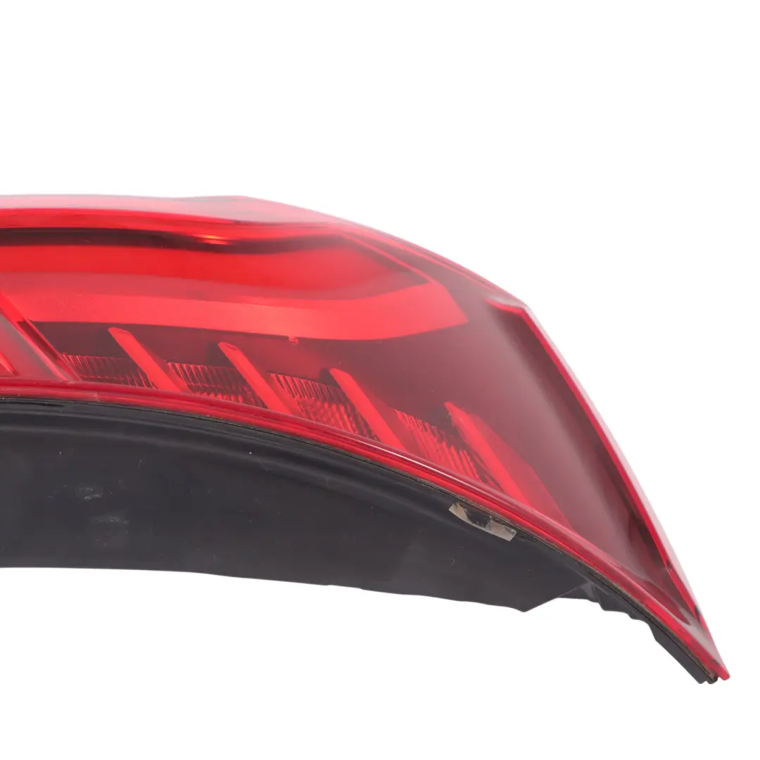 Audi Q5 FY Lampa Tył Lewo LED - SKU 80A945093B - Numer Części 80A945093B