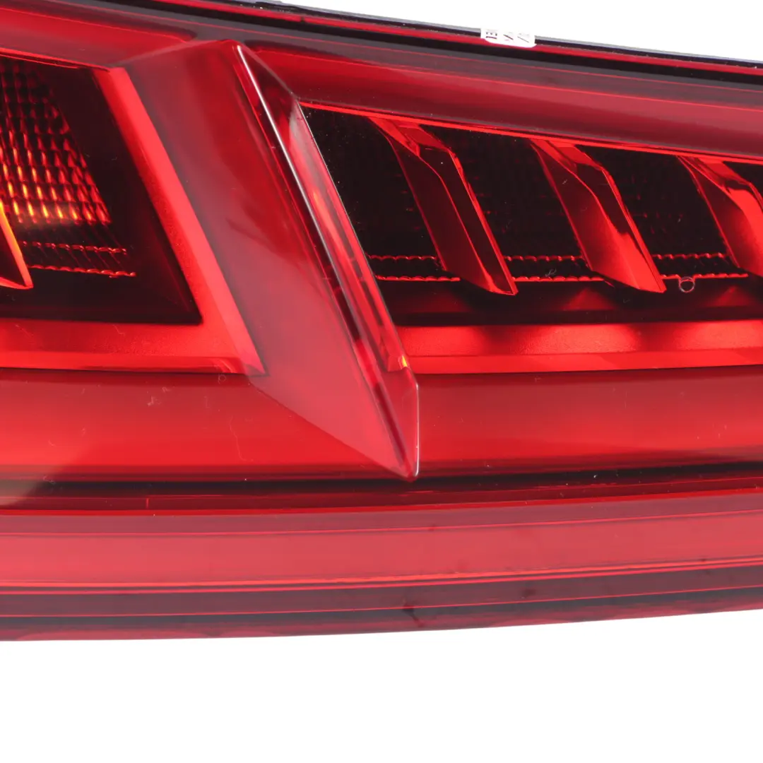 Audi Q5 FY Lampa Tył Lewo LED - SKU 80A945093B - Numer Części 80A945093B
