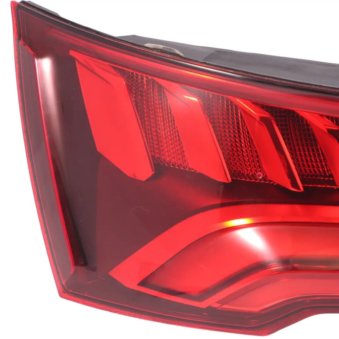 Audi Q5 FY Lampa Tył Lewo LED - SKU 80A945093B - Numer Części 80A945093B
