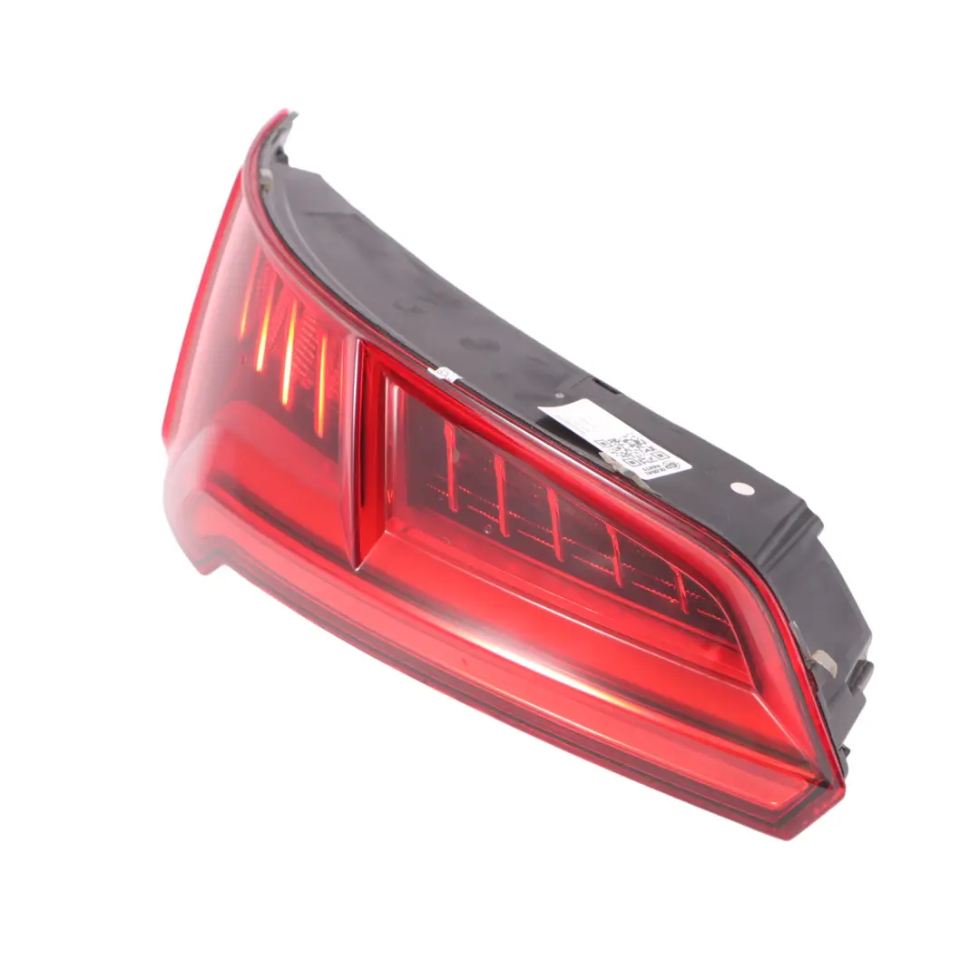 fanale posteriore LED sinistro per Audi Q5 FY con numero di parte 80A945093B Audi Q5 FY fanale posteriore LED sinistro - SKU 80A945093B - Numero di parte 80A945093B