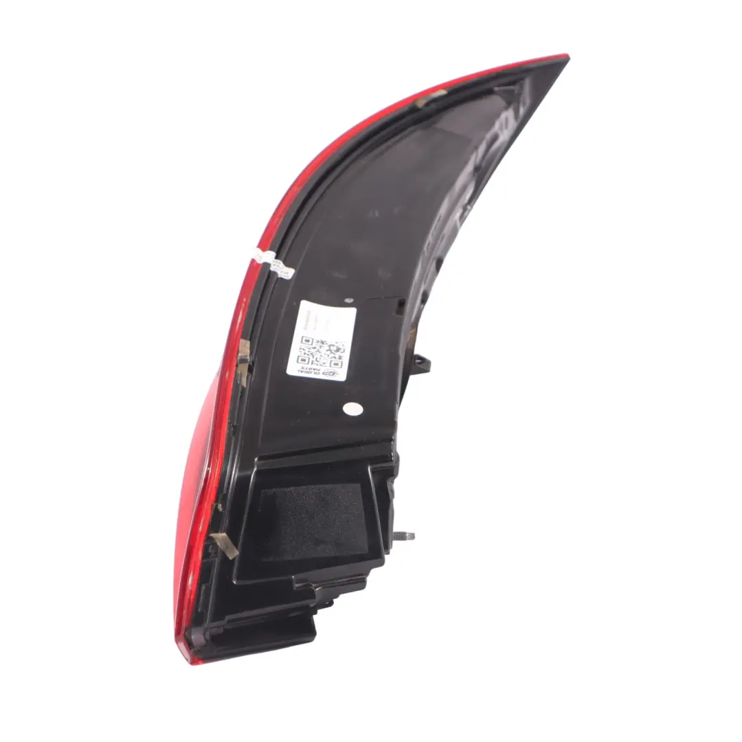 Audi Q5 FY Rücklicht LED Links - SKU 80A945093B - Teilenummer 80A945093B