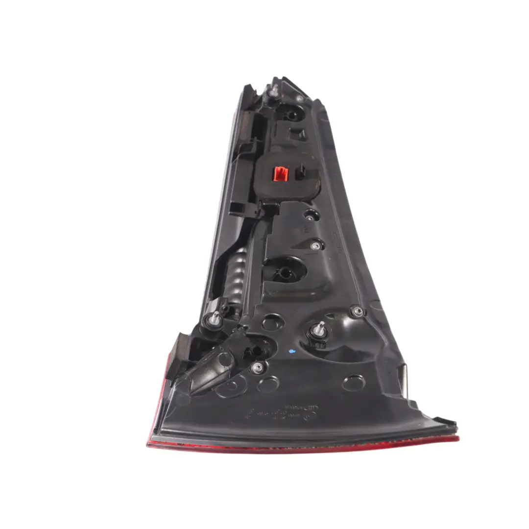 Audi Q5 FY Lampa Tył Lewo LED - SKU 80A945093B - Numer Części 80A945093B