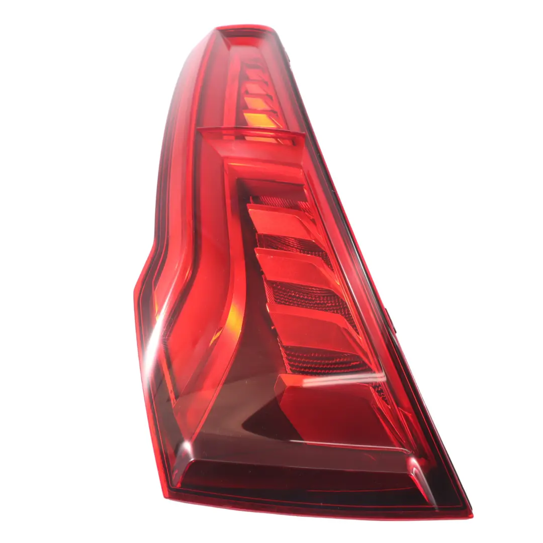 Audi Q5 FY Luz Trasera LED Derecha - SKU 80A945094B - Número de pieza 80A945094B