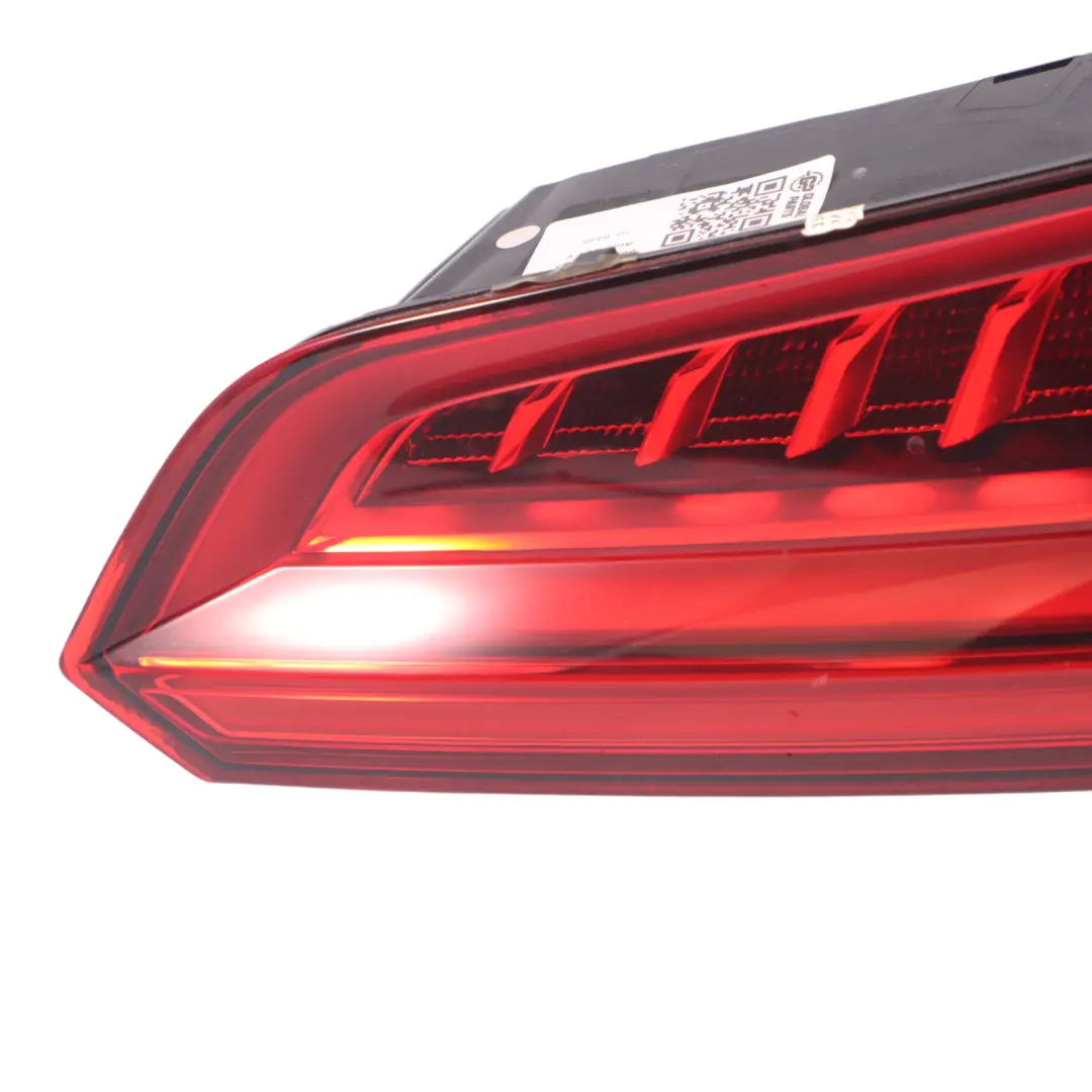 fanale posteriore LED destra per Audi Q5 FY con numero di parte 80A945094B Audi Q5 FY fanale posteriore LED destra - SKU 80A945094B - Numero di parte 80A945094B