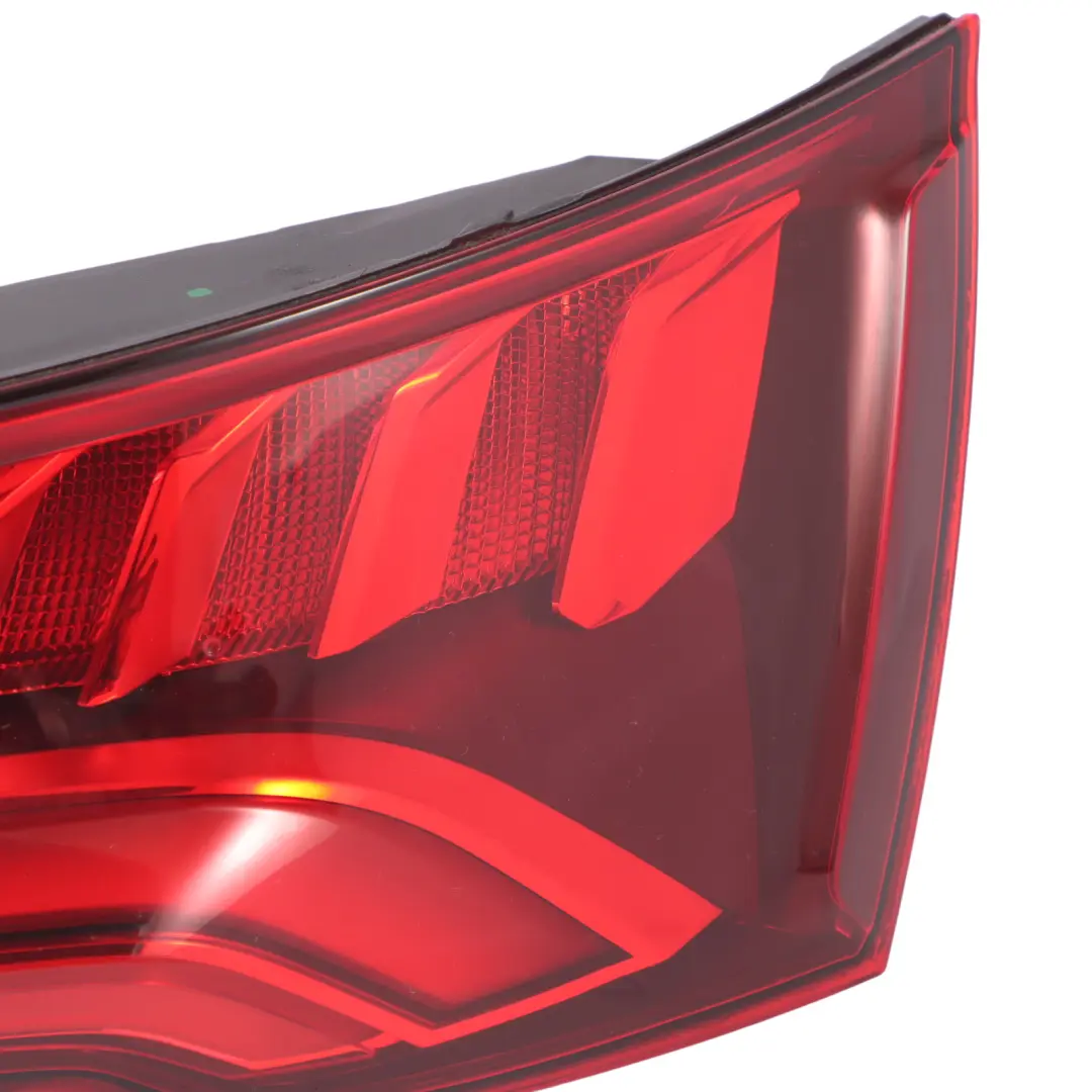Luz Trasera LED Derecha para Audi Q5 FY con número de pieza 80A945094B Audi Q5 FY Luz Trasera LED Derecha - SKU 80A945094B - Número de pieza 80A945094B
