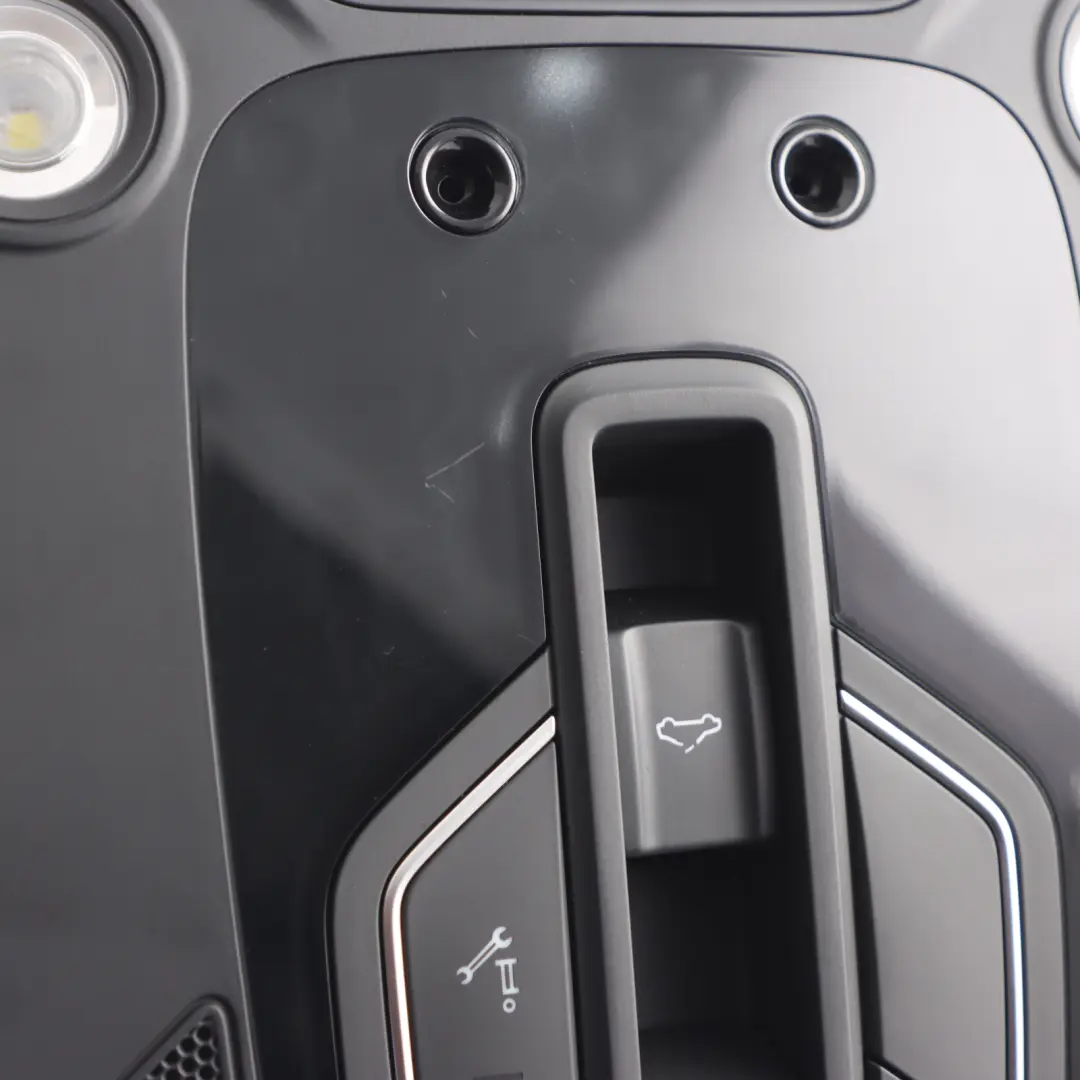 Audi Q5 FY Lámpara Luz Cortesía Lectura Techo Delantero 5Q0951177 - SKU 80A947135AE - Número de pieza 80A947135AE