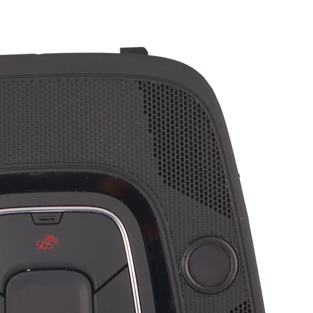 Audi Q5 FY Interior Delantero Techo Luz De Lectura Negro - SKU 80A947135G - Número de pieza 80A947135G