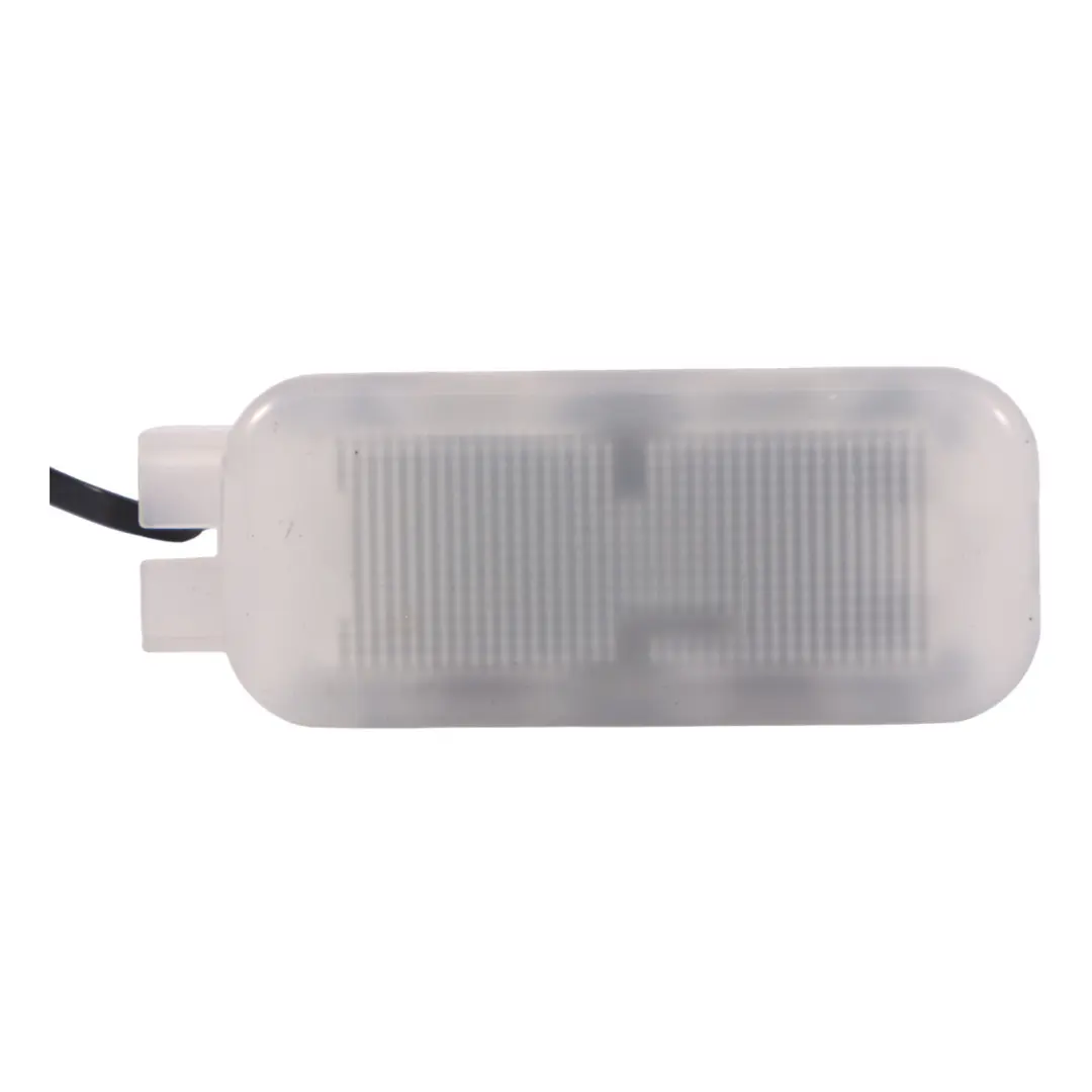 Audi Q5 FY Front Footwell Lamp Light LED Driver's Side - SKU 80A947415 - Part number 80A947415