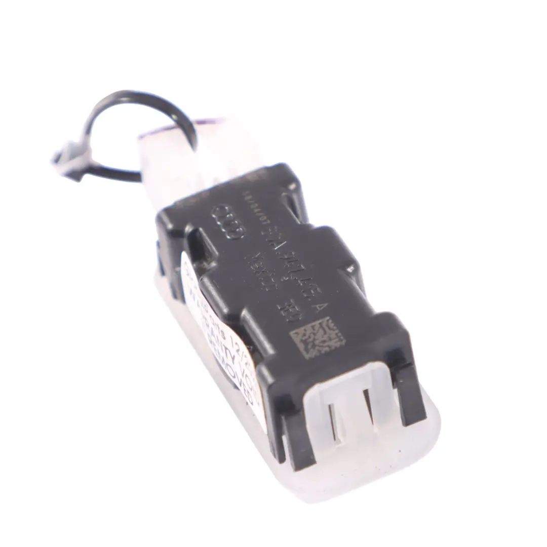 Audi Q5 FY Front Footwell Lamp Light LED Driver's Side - SKU 80A947415 - Part number 80A947415
