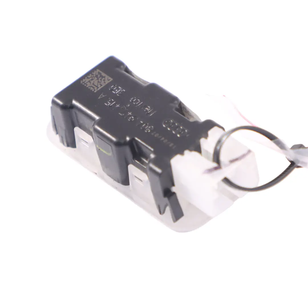 Audi Q5 FY Front Footwell Lamp Light LED Driver's Side - SKU 80A947415 - Part number 80A947415