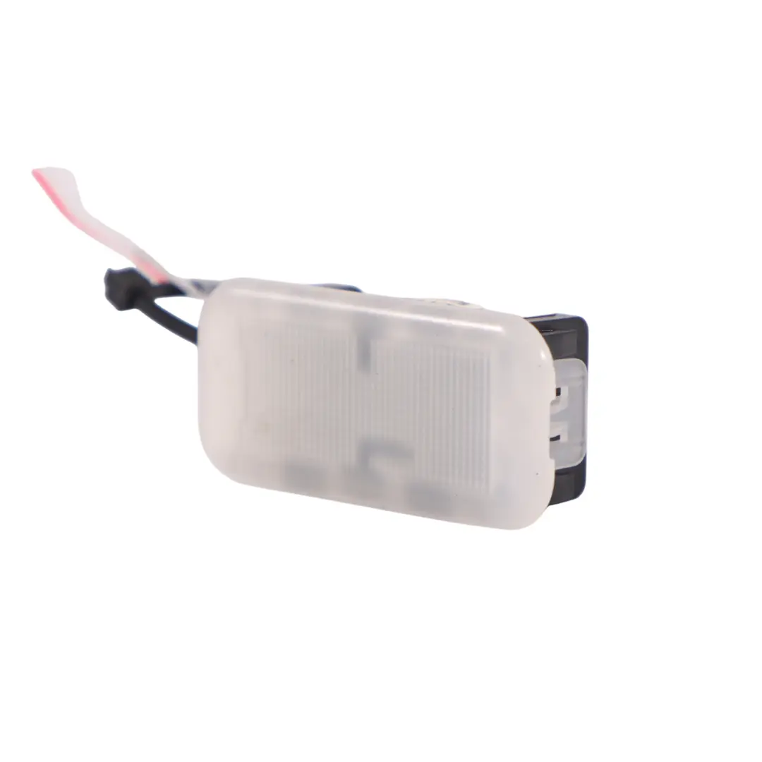 Audi Q5 FY Front Footwell Lamp Light LED Driver's Side - SKU 80A947415 - Part number 80A947415