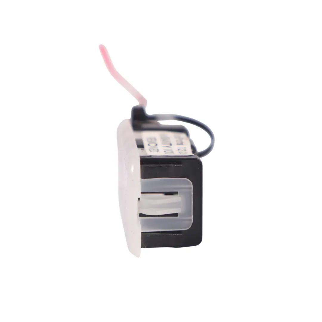 Audi Q5 FY Front Footwell Lamp Light LED Driver's Side - SKU 80A947415 - Part number 80A947415