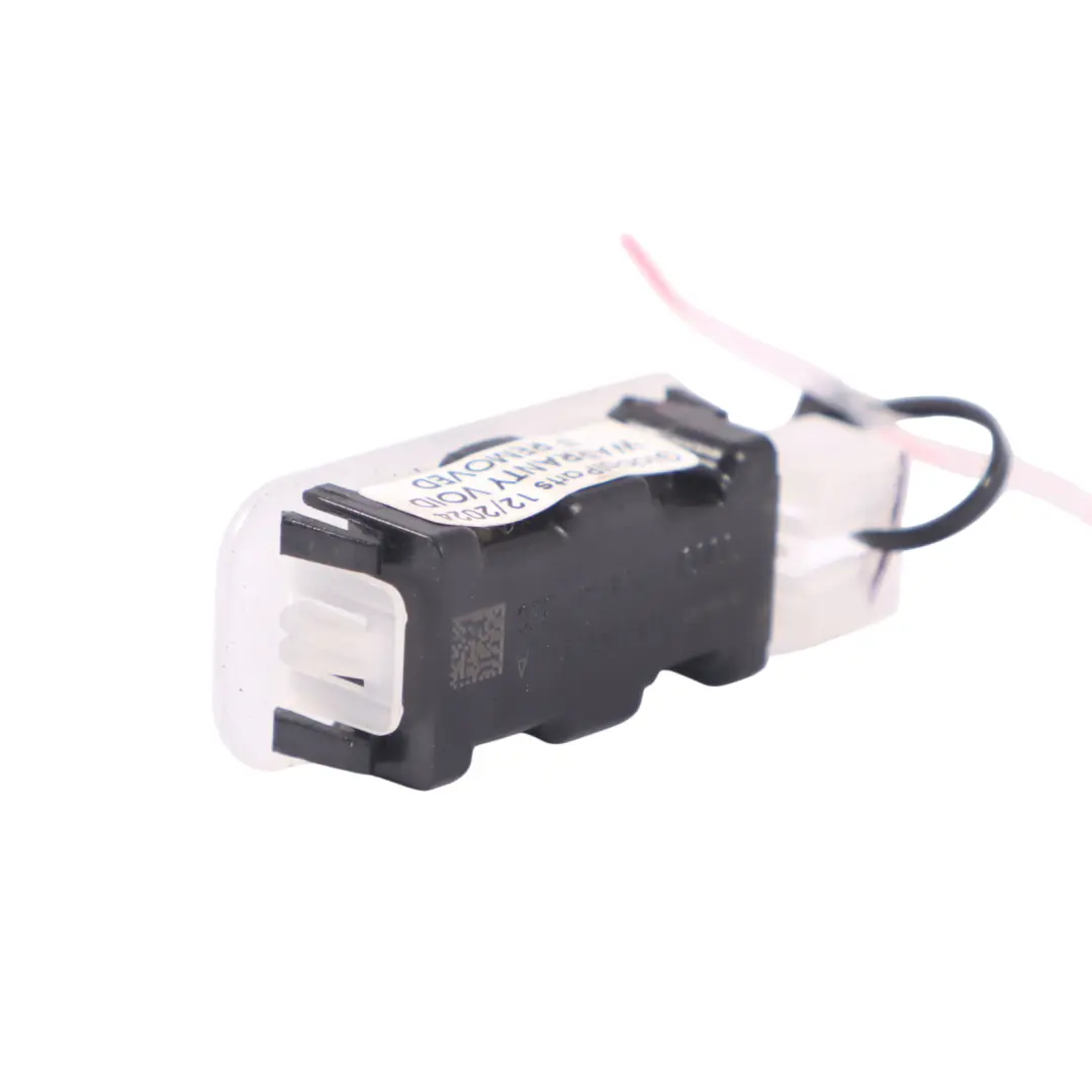 Audi Q5 FY Front Footwell Lamp Light LED Driver's Side - SKU 80A947415 - Part number 80A947415
