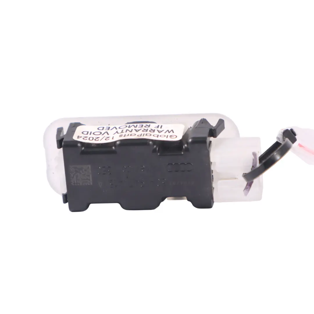 Audi Q5 FY Front Footwell Lamp Light LED Driver's Side - SKU 80A947415 - Part number 80A947415