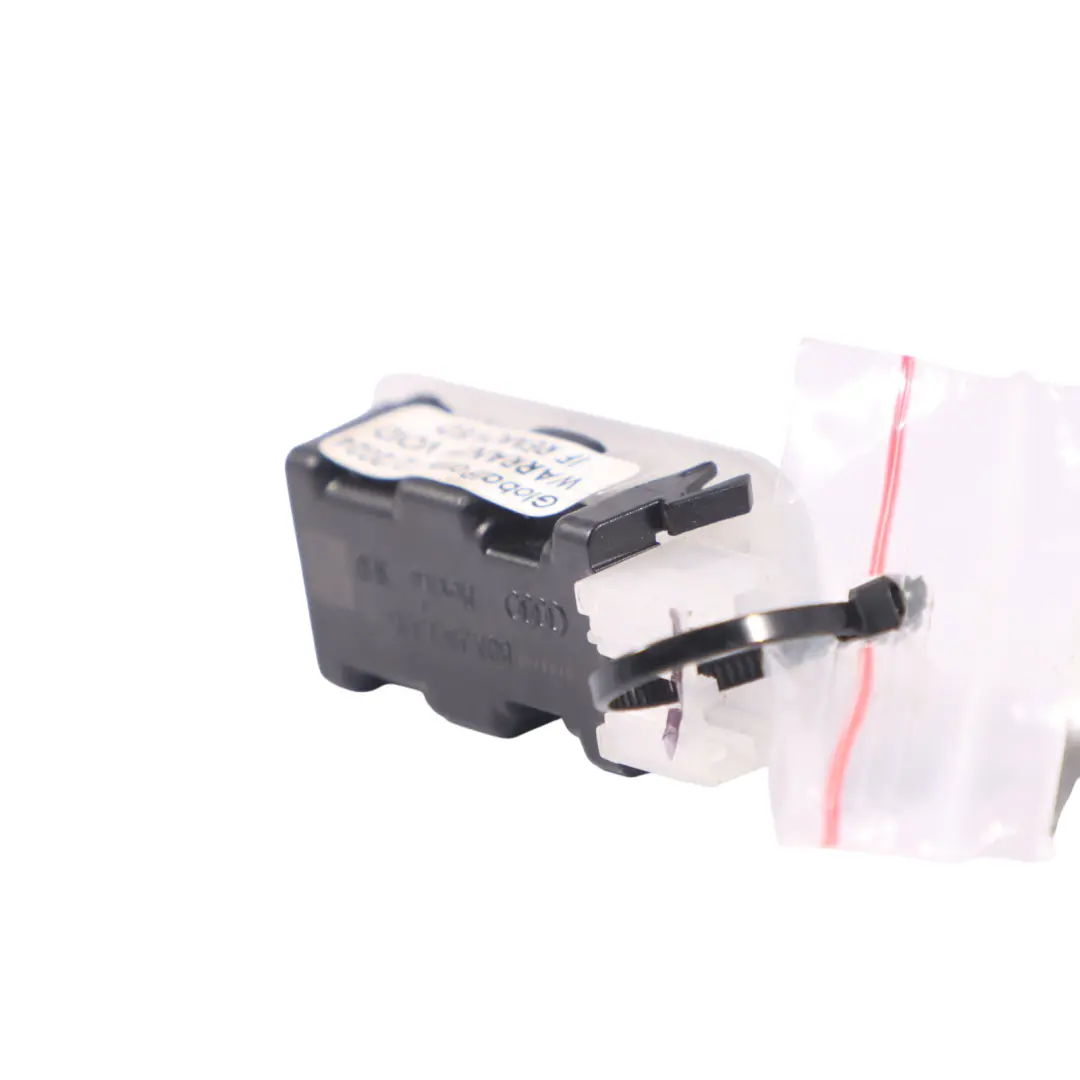 Audi Q5 FY Front Footwell Lamp Light LED Driver's Side - SKU 80A947415 - Part number 80A947415