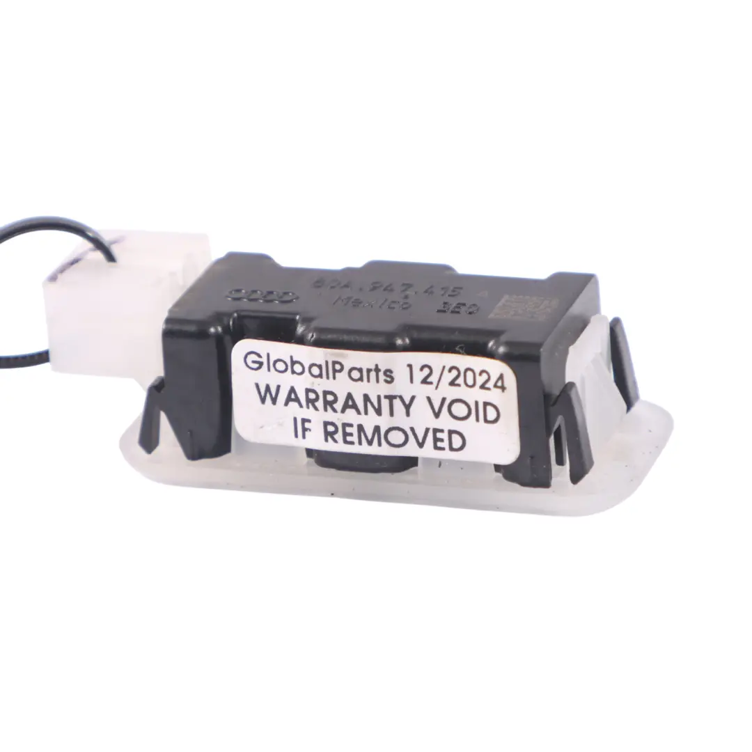 Audi Q5 FY Front Footwell Luz LED Lado Conductor - SKU 80A947415 - Número de pieza 80A947415