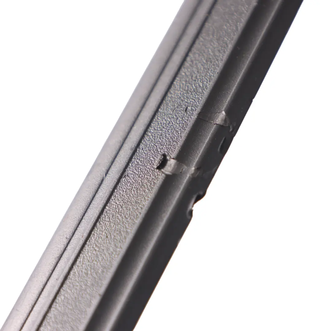Audi Q5 FY Front Door Sill Side Skirt Trim Plate S-line Left N/S - SKU 80A947417 - Part number 80A947417