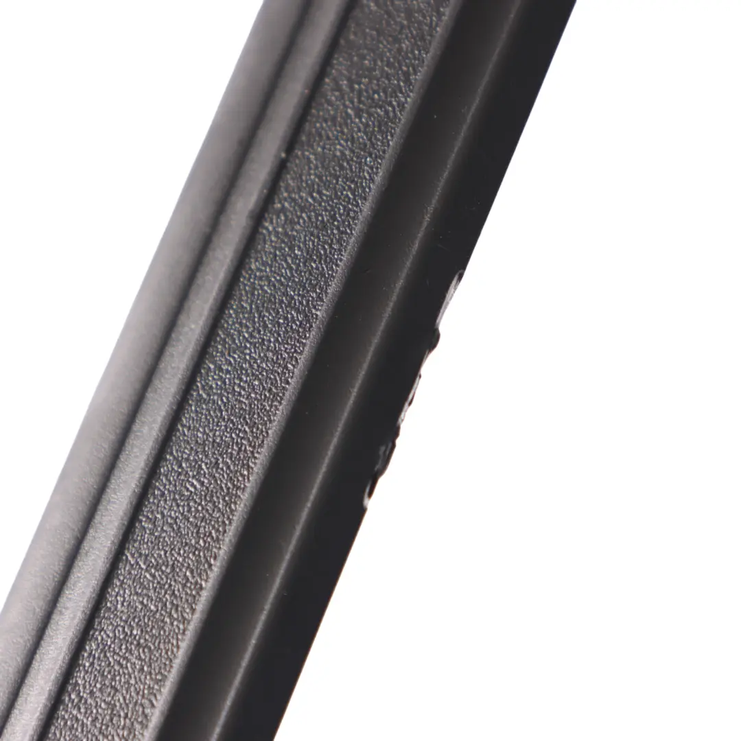 Audi Q5 FY Front Door Sill Side Skirt Trim Plate S-line Left N/S - SKU 80A947417 - Part number 80A947417