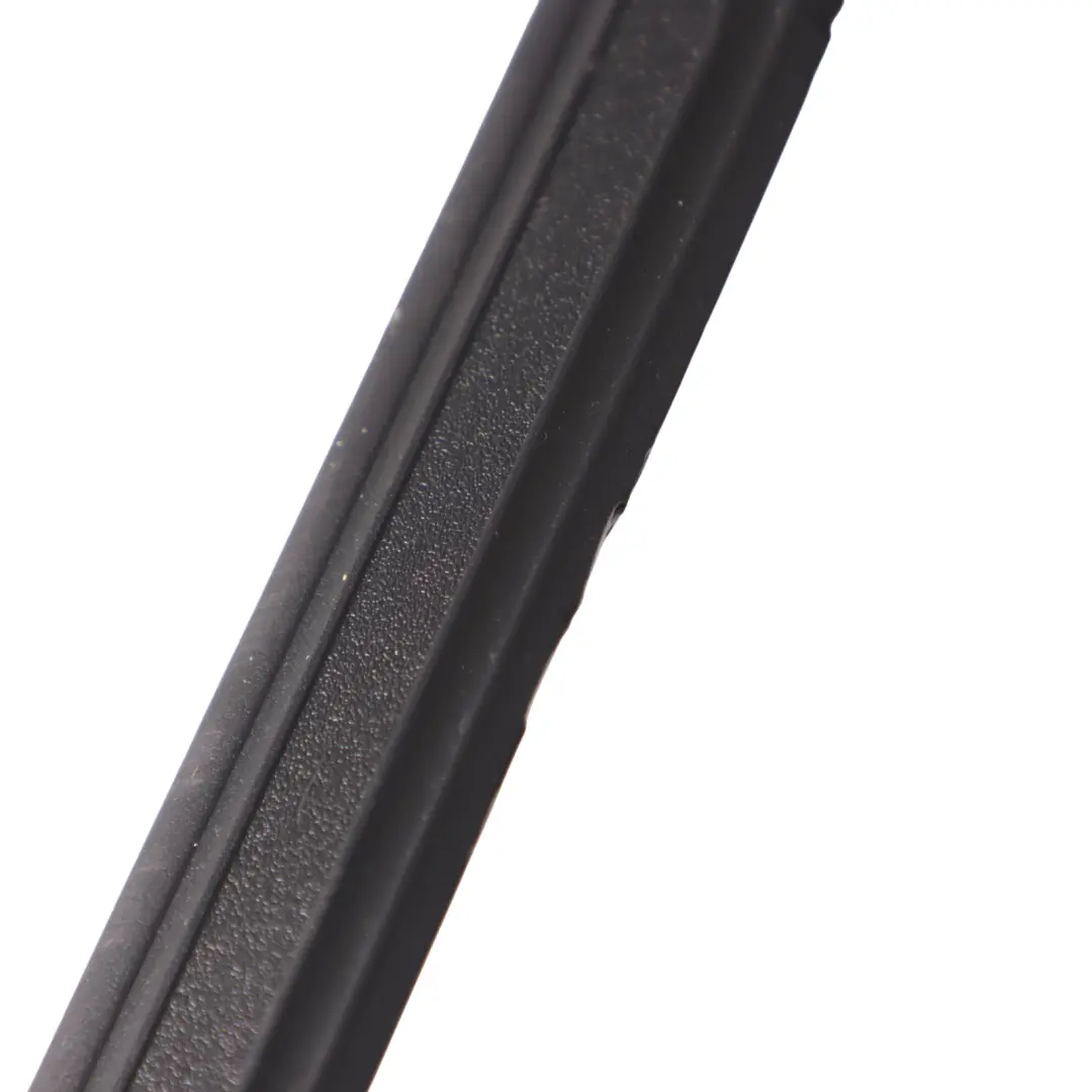 Audi Q5 FY Plaque de jupe latérale seuil porte avant S-line gauche - SKU 80A947417 - Numéro de pièce 80A947417