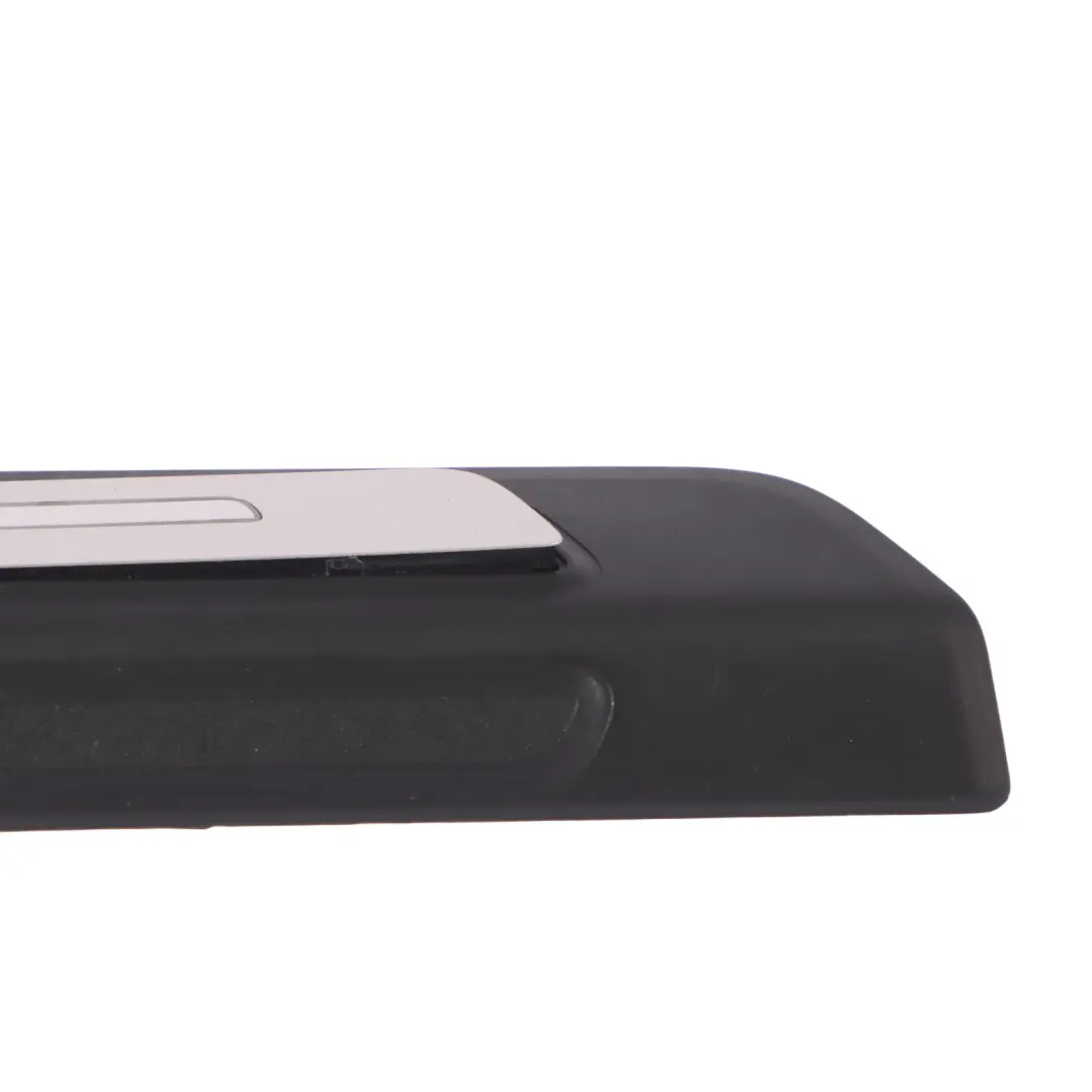 Plaque d'habillage de bas de porte S-Line Avant Droite pour Audi Q5 FY à propos du numéro de pièce 80A947418 Audi Q5 FY Plaque d'habillage de bas de porte S-Line Avant Droite - SKU 80A947418-1 - Numéro de pièce 80A947418