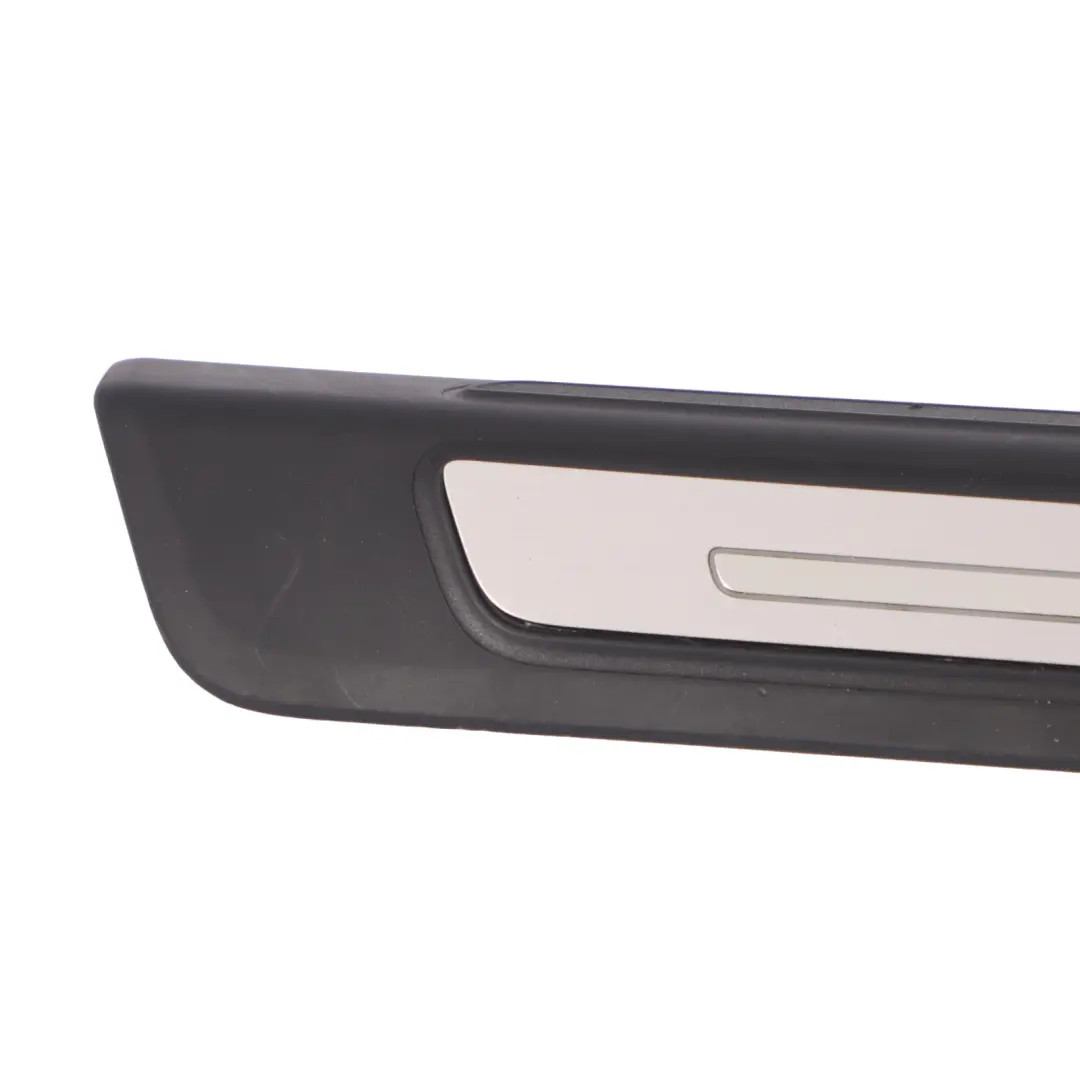 Audi Q5 FY Plaque d'habillage de bas de porte S-Line Avant Droite - SKU 80A947418-1 - Numéro de pièce 80A947418