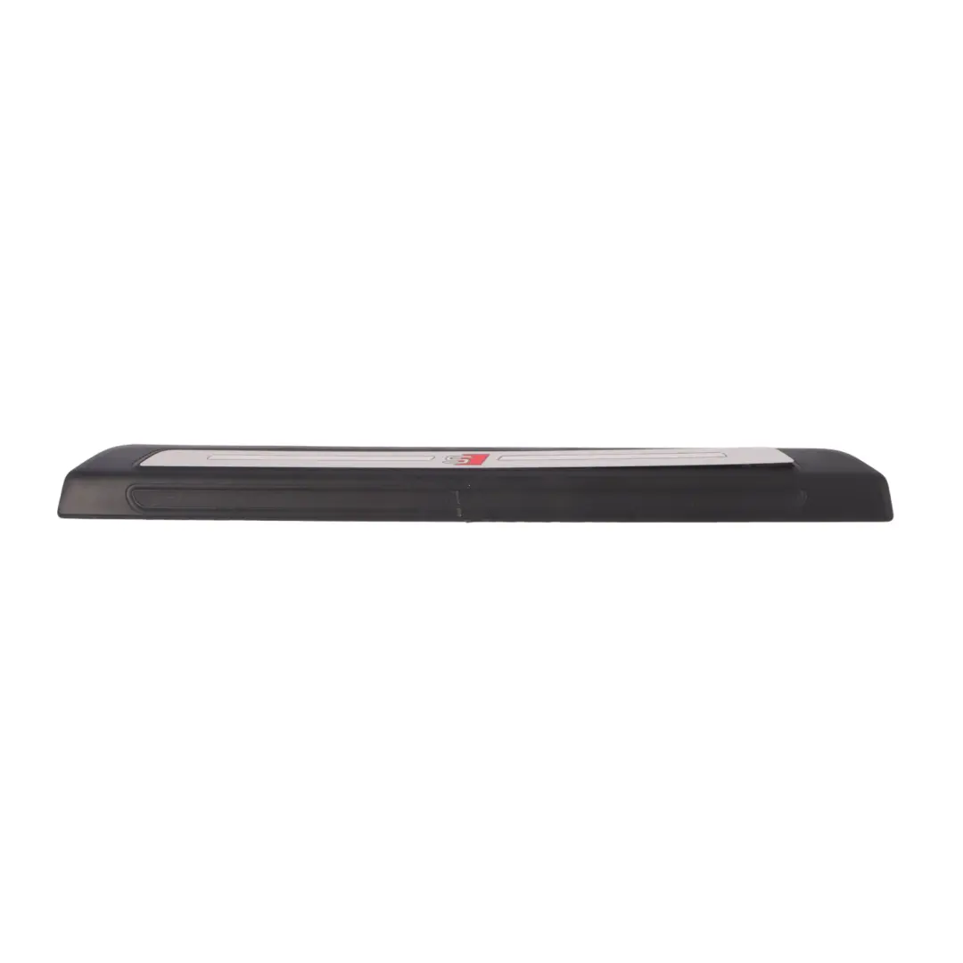 Audi Q5 FY Plaque d'habillage de bas de porte S-Line Avant Droite - SKU 80A947418-1 - Numéro de pièce 80A947418