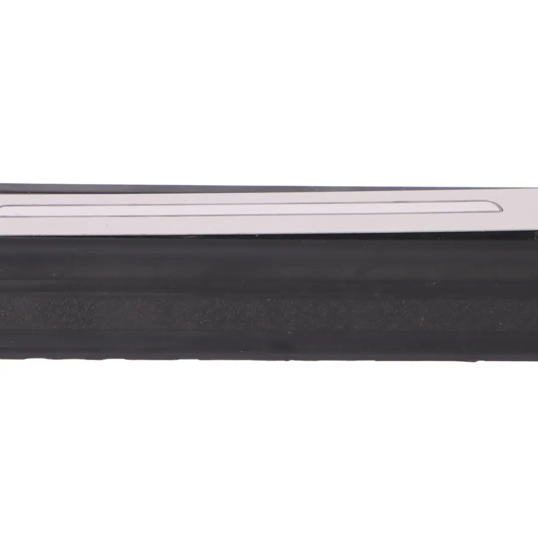 Audi Q5 FY Plaque d'habillage de bas de porte S-Line Avant Droite - SKU 80A947418-1 - Numéro de pièce 80A947418