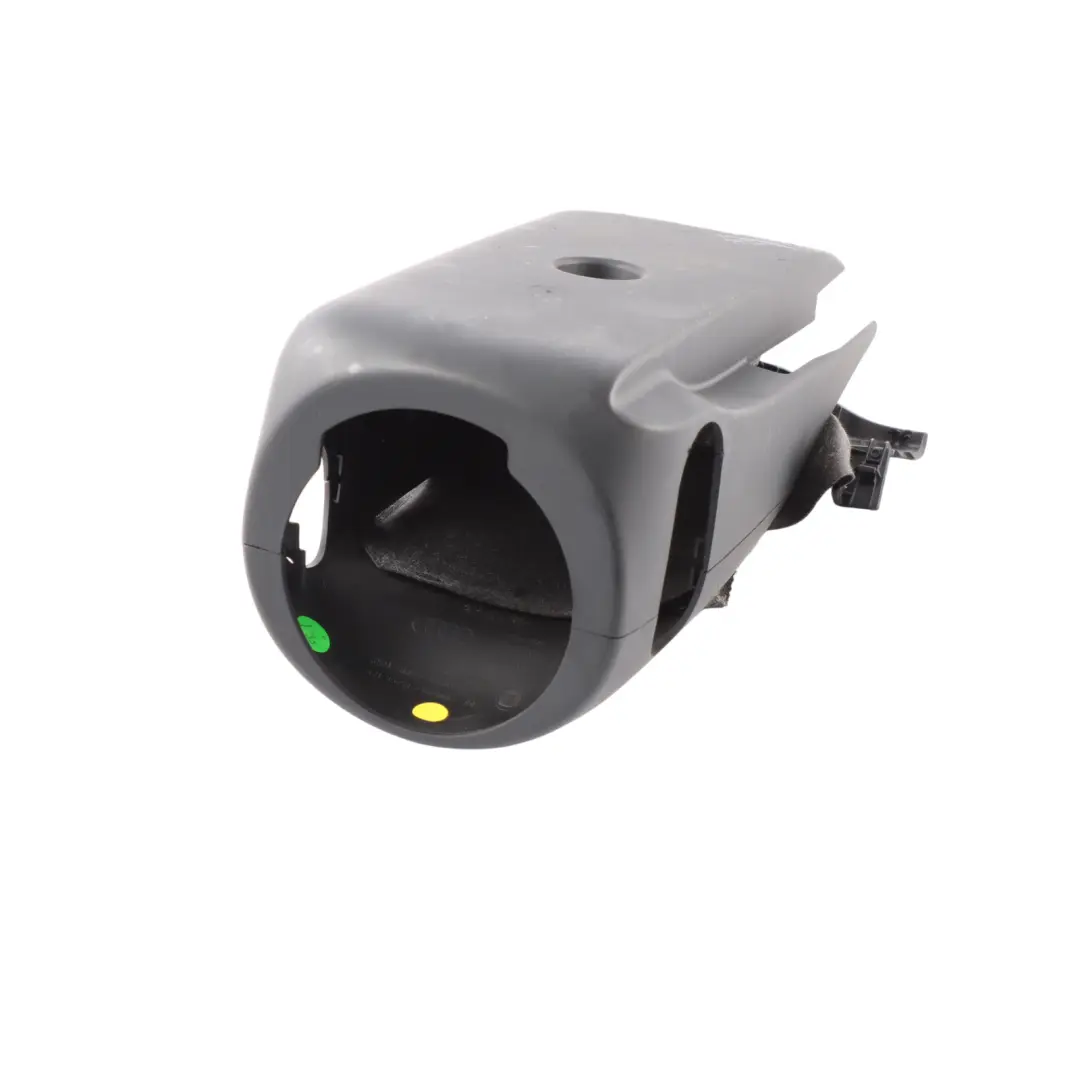 Steering Column Cowling Cover Surround Trim to Audi Q5 FY with Part number 80A953491 Audi Q5 FY Steering Column Cowling Cover Surround Trim - SKU 80A953491 - Part number 80A953491