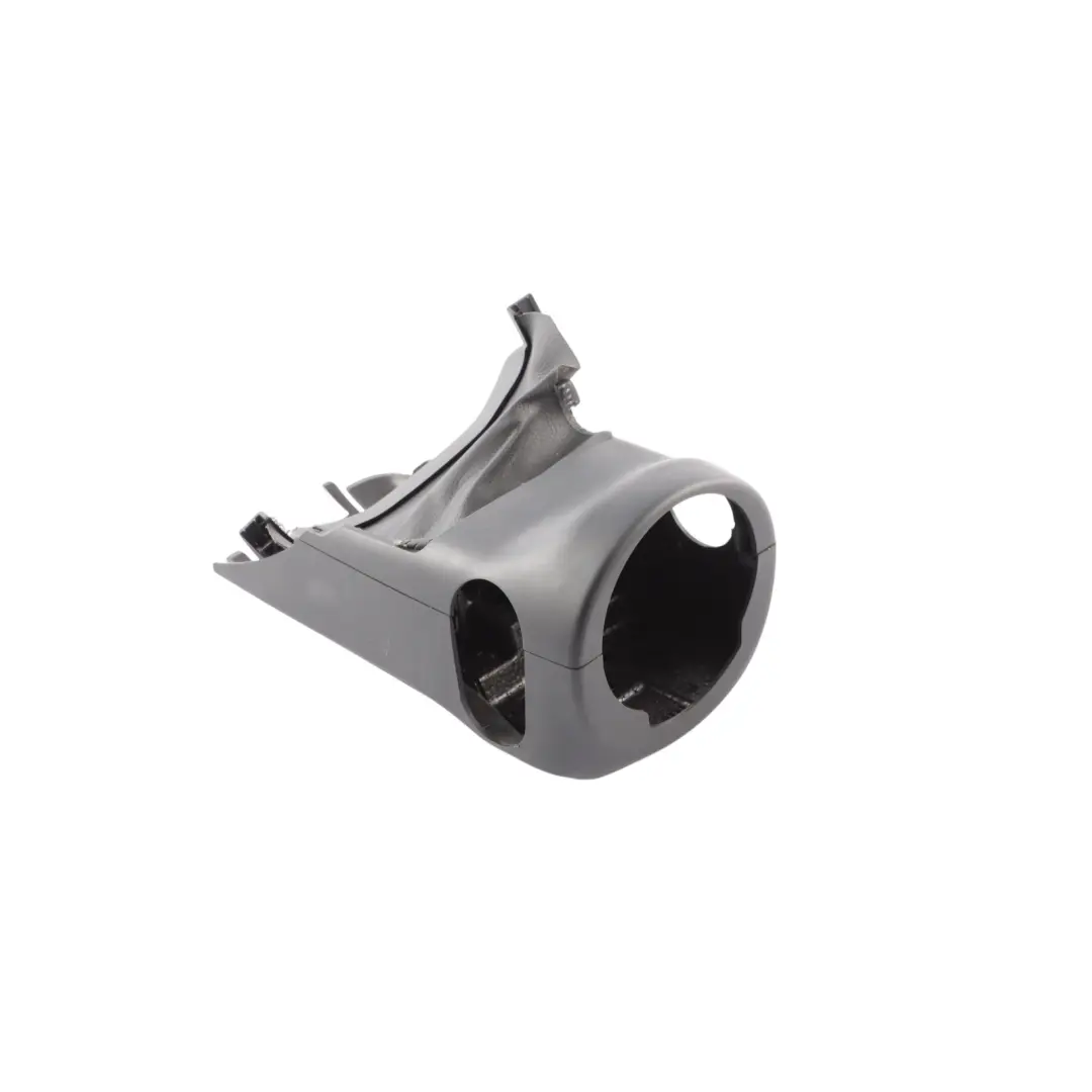 Steering Column Cowling Cover Surround Trim to Audi Q5 FY with Part number 80A953491 Audi Q5 FY Steering Column Cowling Cover Surround Trim - SKU 80A953491 - Part number 80A953491